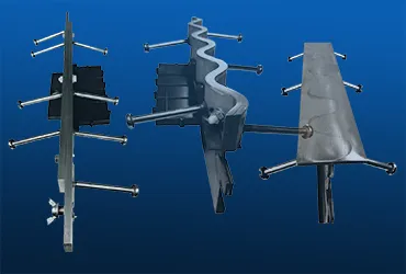 Perfil clásico o sinusoidal – comparación y aplicaciones