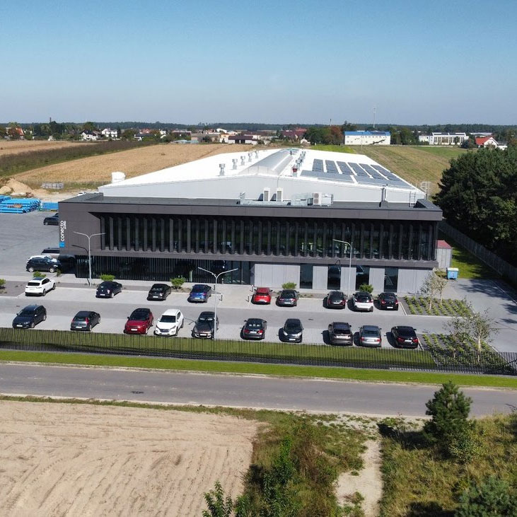 Perfiles de dilatación